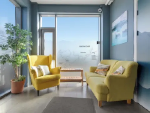 Blue Mountain Apartments by Heimaleiga Hotels in Kópavogsbær