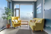 Blue Mountain Apartments by Heimaleiga فنادق في Mosfellsbaer
