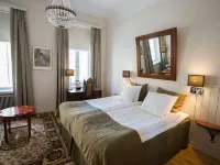 Hotell Linnéa - Helsingborg Hotels in Helsingborg