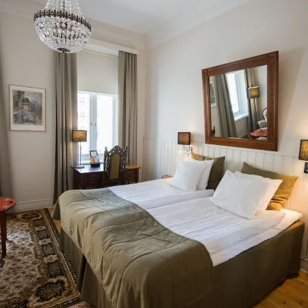 Hotell Linnéa - Helsingborg