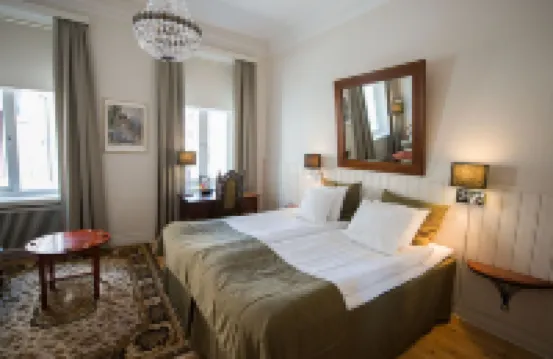 Hotell Linnéa - Helsingborg