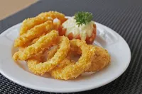 D'Kalpa Hotel Demangan Yogyakarta - Frühstück