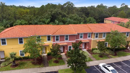 Amazing Townhouse Close to Disney 2 Bed 2,5 Bath Townhouse
