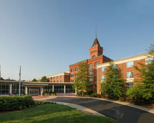 Wellsworth Hotel Hotels in Worcester County
