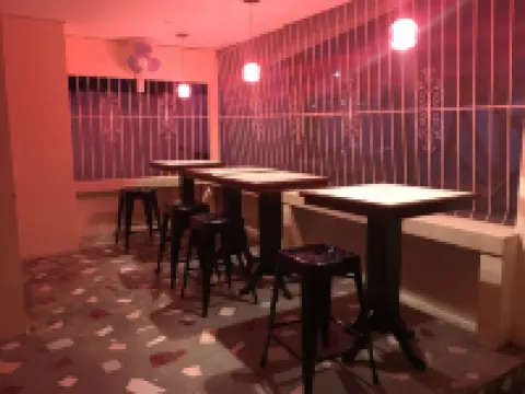 Casa Arrieta Hostel