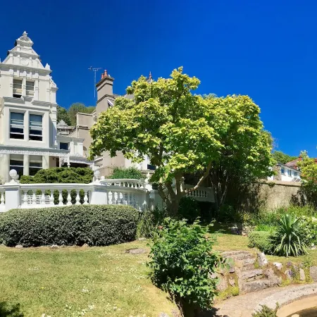 Escape Boutique B&B