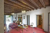 Relais Villa Ambrosetti Hotels in Grezzana
