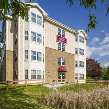 Smart Suites, Ascend Hotel Collection