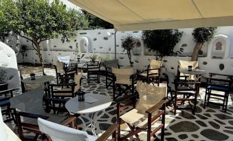 Dilion Hotel