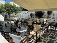 Dilion Hotel