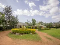 Engo Airport Resort Kitale โรงแรมในกิตาเล