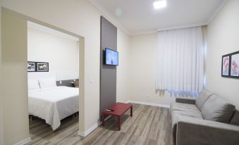 Hotel H2 Congonhas