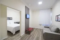 Hotel H2 Congonhas - ที่มีบาร์