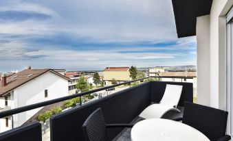 Villa Bianca Hotel & Spa