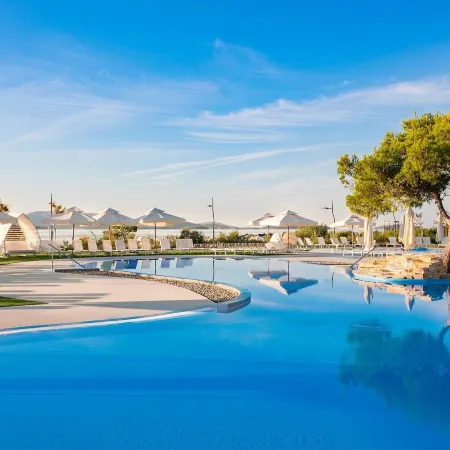 Amadria Park Kids Hotel Andrija