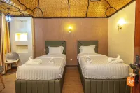 De Rain Eco Beach Resort - Pet friendly
