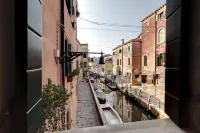 Laguna Luxury 1 by Wonderful Italy - Apartemen