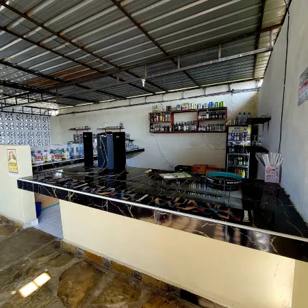 Casuarina Lounge