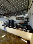 Casuarina Lounge - breakfast