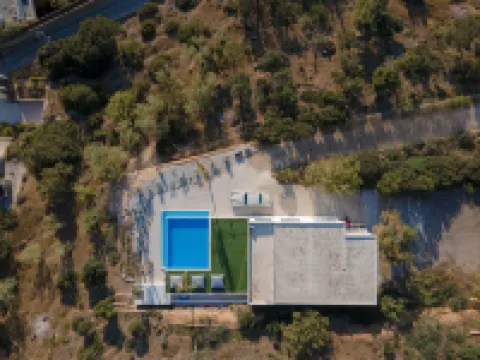 수니오 블랙 빌라  호텔