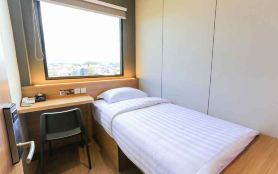 Padmaloka Hotel Tarakan