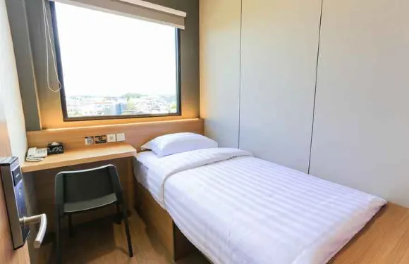 打拉根帕德瑪洛卡酒店