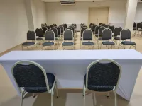 Hotel Plaza Garden Hotel di Cascavel
