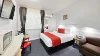 CBD GI Motel Hotels in Glen Innes