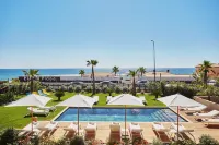 Eden HÔTEL - Strand