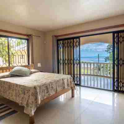 Ocean Vista Rooms