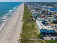 海灘上的家#1D由Carolina Retreats提供