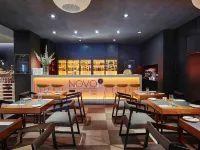 Novotel Krakow City West - ที่มีบาร์