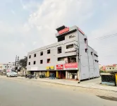 Hotel Galaxy Inn Các khách sạn ở Durgapur