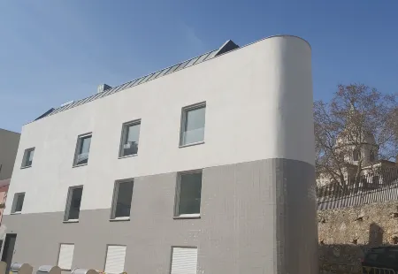 City Stays BELÉM Apartments Отели рядом с достопримечательностью «Ajuda Botanical Garden»