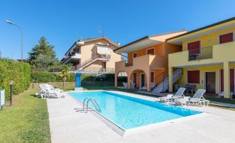 La Mimosa B03 Apartment by Wonderful Italy