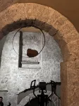 Hotel Palazzo Piccolomini - Gym