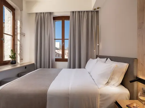 Ethos Suites - Condos