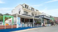 Boryeong Lehouse Pension Hoteles en Boryeong