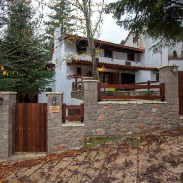 Dandy Villas Agoriani