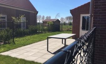 Pet-loving Stay With Garden