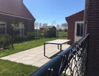 寵物友好住宿，帶花園