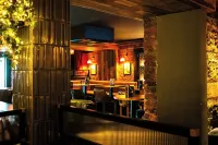 The Palm - bar