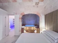 Dimora Bianca Hotels in Castellana Grotte