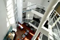 Kyriad Eco Lille Sud - Noyelles Godault