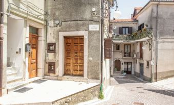 Casa Corte - Irpinia