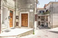 Casa Corte - Irpinia