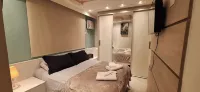 Ap em Niterói com Varanda e Garagem - Parkering