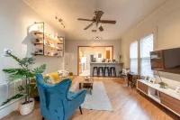 New Gathering Place on Columbus