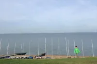 The Dairy - Seaside Couples Escape in Whitstable Hotel di Whitstable