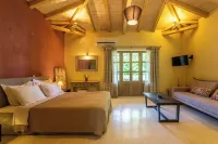 트리아 럭셔리 레지던스